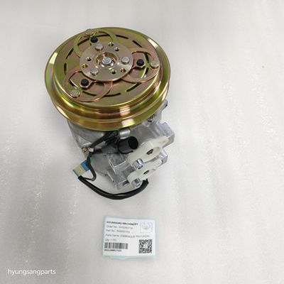 Construction Equipment A5W00153 Excavator Clutch Use For R160LC7 R180LC7 R210LC7