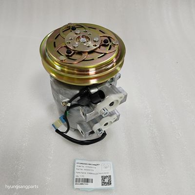 Construction Equipment A5W00153 Excavator Clutch Use For R160LC7 R180LC7 R210LC7