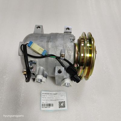 Construction Equipment A5W00153 Excavator Clutch Use For R160LC7 R180LC7 R210LC7