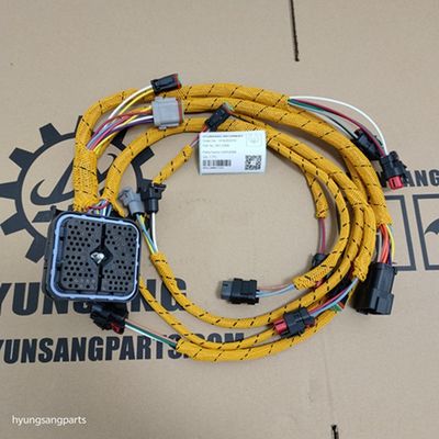 Wiring Harness 381-2499 3812499 for Engine C9.3 Excavator 324D 325D 326D 328D