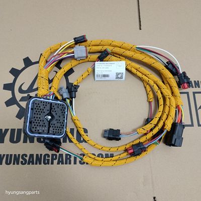 Wiring Harness 381-2499 3812499 for Engine C9.3 Excavator 324D 325D 326D 328D