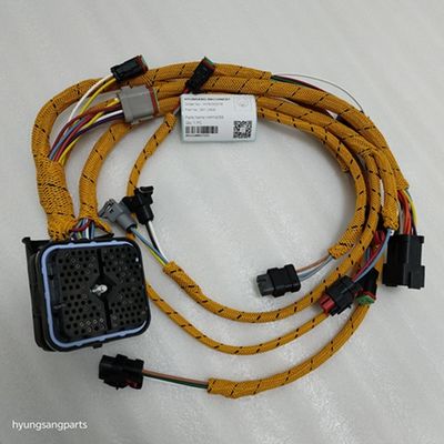 Wiring Harness 381-2499 3812499 for Engine C9.3 Excavator 324D 325D 326D 328D