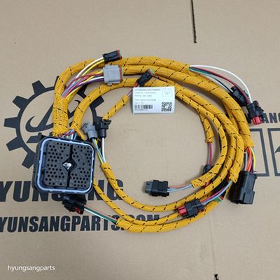 Wiring Harness 381-2499 3812499 for Engine C9.3 Excavator 324D 325D 326D 328D