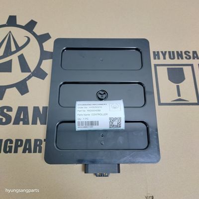 Electrical Parts Controller YA00004268 YA00004270 YA00004267 YA00004270 Use For ZX240-5G ZX250H-5G