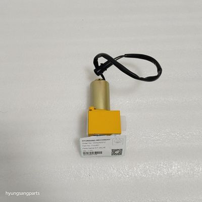 7Y5457 7Y-5457 Solenoid Valve Assy use for Excavator 320 325 330L With Good Quality