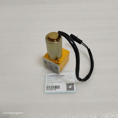 7Y5457 7Y-5457 Solenoid Valve Assy use for Excavator 320 325 330L With Good Quality
