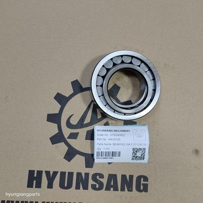 Hyunsang Hydraulic Pump Parts Bearing INA F-201346 06 for A4VG125