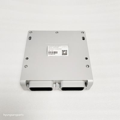 Excavator MCU Controller Panel 21Q6-32180 21Q6-32181 for R220LC-9S R210LC9BC