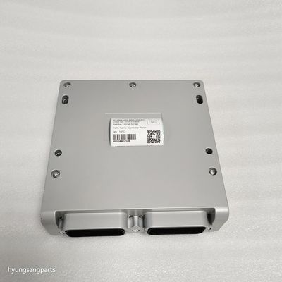 Excavator MCU Controller Panel 21Q6-32180 21Q6-32181 for R220LC-9S R210LC9BC