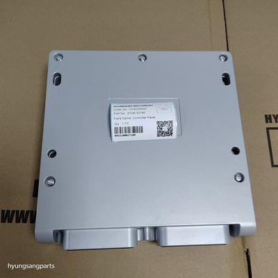 Excavator MCU Controller Panel 21Q6-32180 21Q6-32181 for R220LC-9S R210LC9BC