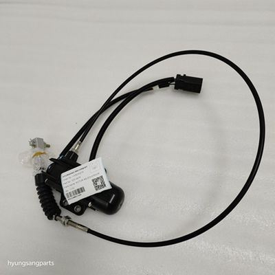 Motor gp Governor 525-4478 5254478 CA5254478 use for Excavator 310 305E