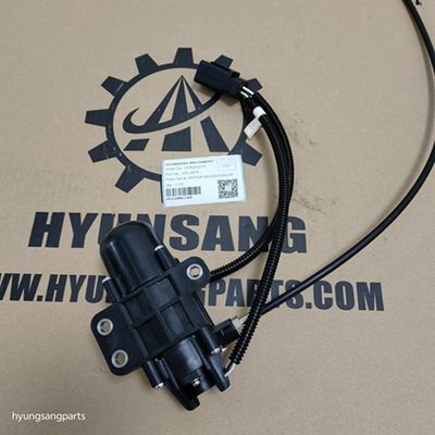 Motor gp Governor 525-4478 5254478 CA5254478 use for Excavator 310 305E