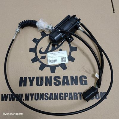 Motor gp Governor 525-4478 5254478 CA5254478 use for Excavator 310 305E