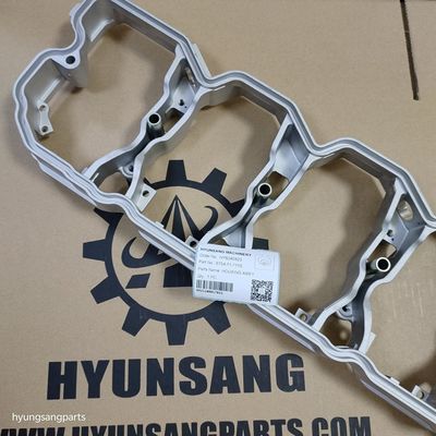 Excavator Engine Parts Housing Assy 6754-11-7110 6754117110 for PC240 PC290