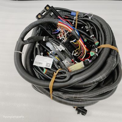 Hyunsang Excavator Parts Frame- Harness 21Q6-10102 21Q610102 for R210LC9