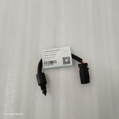 Sensor 439-5039 4395039 Compatible for Engine C4.4 C7.1 C6.6 Loader 950GC