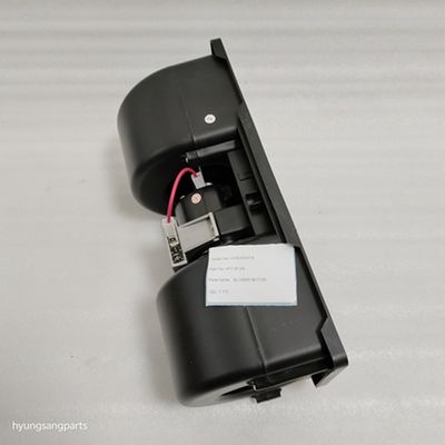 Blower Motor 417-8129 4178129 CA4178129 For Loader 428 420f2