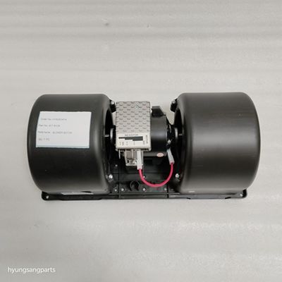 Blower Motor 417-8129 4178129 CA4178129 For Loader 428 420f2