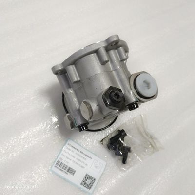 Hydraulic Parts Gear Pump XJBN-01196 XJBN01196 for R210LC9 R220LC9A R250LC9