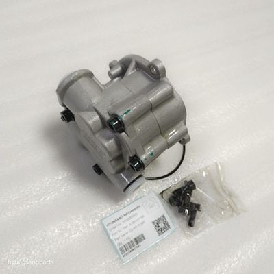 Hydraulic Parts Gear Pump XJBN-01196 XJBN01196 for R210LC9 R220LC9A R250LC9