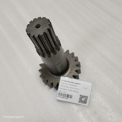 Travel Reducer Gear Drive XKAY-01215 XKAY01215 for R360LC7A R360LC9 R380LC9A