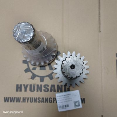 Travel Reducer Gear Drive XKAY-01215 XKAY01215 for R360LC7A R360LC9 R380LC9A