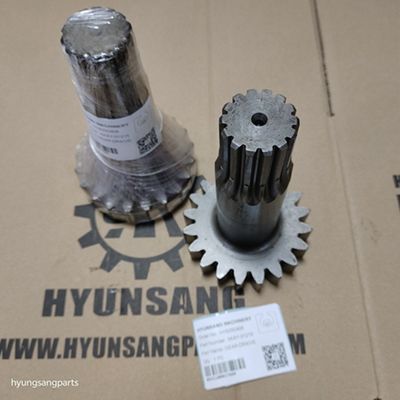 Travel Reducer Gear Drive XKAY-01215 XKAY01215 for R360LC7A R360LC9 R380LC9A