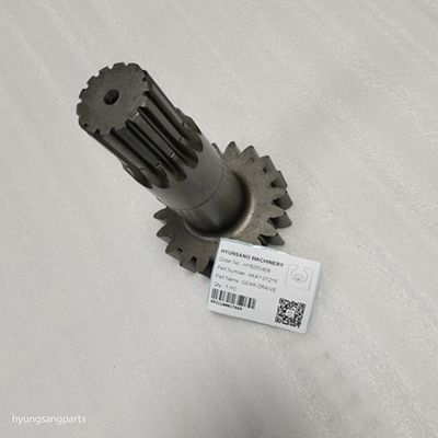 Travel Reducer Gear Drive XKAY-01215 XKAY01215 for R360LC7A R360LC9 R380LC9A