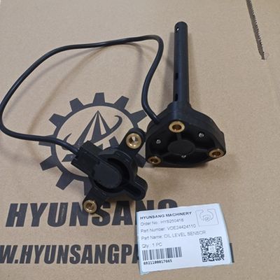 Oil Level Sensor VOE24424110 24424110 21042447 21521353 for SDMO 550