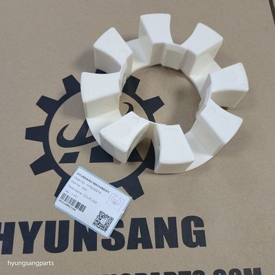 Part Name 50H Coupling for Construction Machinery by Hyunsang Excavator Parts