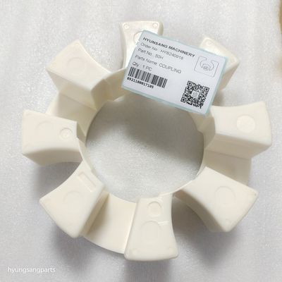 Part Name 50H Coupling for Construction Machinery by Hyunsang Excavator Parts