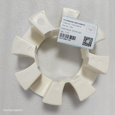 Part Name 50H Coupling for Construction Machinery by Hyunsang Excavator Parts