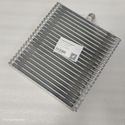 Hyunsang Parts Cab Heater 484-8315 4848315 for TH3510D Construction Machinery