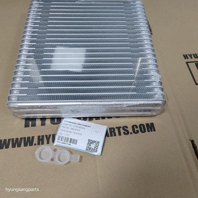 Hyunsang Parts Cab Heater 484-8315 4848315 for TH3510D Construction Machinery