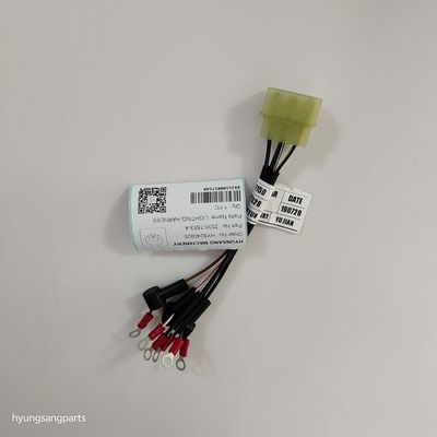 Hyunsang Working Lamp Harness 2530-1653-A 2530-1653 25301653 For S55V