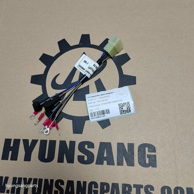 Hyunsang Working Lamp Harness 2530-1653-A 2530-1653 25301653 For S55V