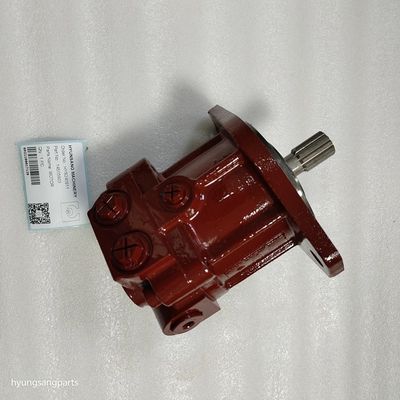 Excavator Parts Motor VOE 14505903 VOE14505903 For EC330B EC360B EC460B