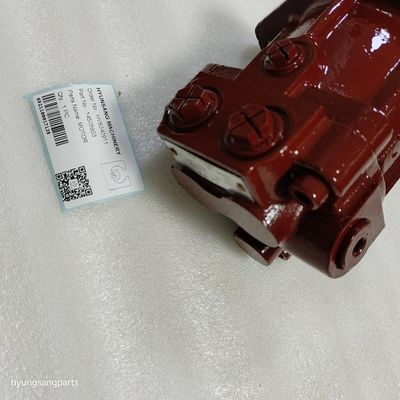 Excavator Parts Motor VOE 14505903 VOE14505903 For EC330B EC360B EC460B