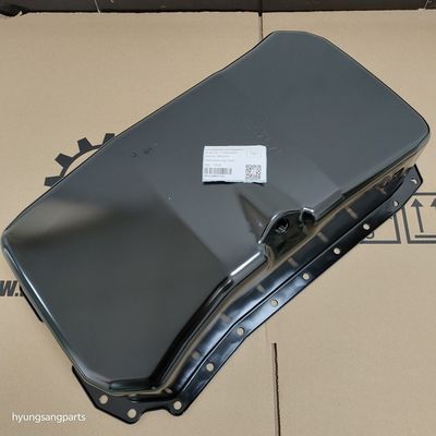 Hyunsang Excavator Parts Oil Pan 3907570 3254426 For Engine 4BT