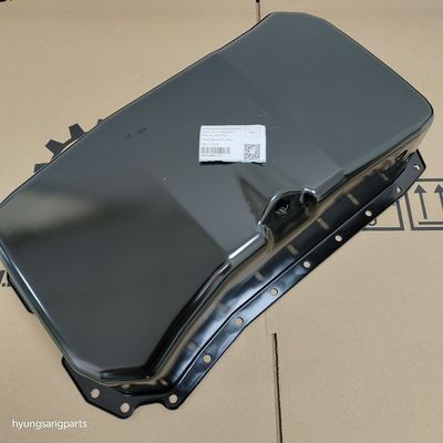 Hyunsang Excavator Parts Oil Pan 3907570 3254426 For Engine 4BT