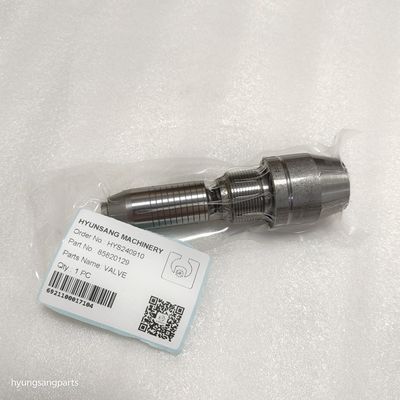 Hyunsang Valve Kit 85820129 85819378 84127469 For 580M 580N