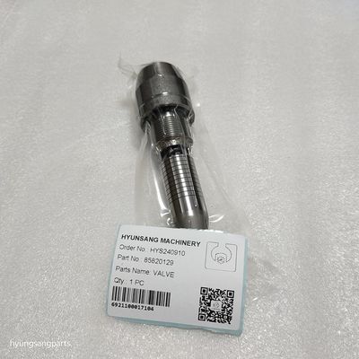 Hyunsang Valve Kit 85820129 85819378 84127469 For 580M 580N