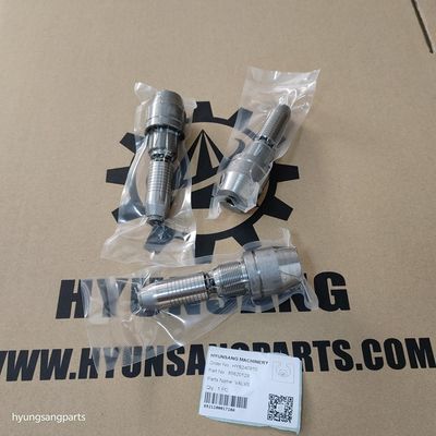 Hyunsang Valve Kit 85820129 85819378 84127469 For 580M 580N