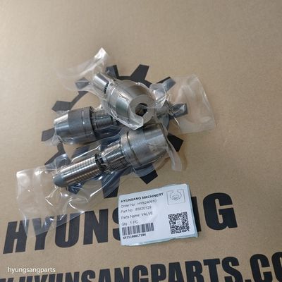 Hyunsang Valve Kit 85820129 85819378 84127469 For 580M 580N