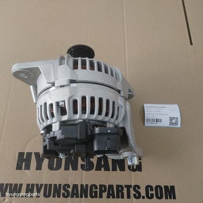Excavator Alternator VOE17204355 VOE 17204355 for EC160E EC170D EC180C