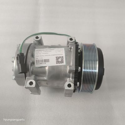 Excavator Compressor VOE11412631 VOE 11412631 for EC330B EC360B