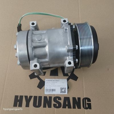 Excavator Compressor VOE11412631 VOE 11412631 for EC330B EC360B