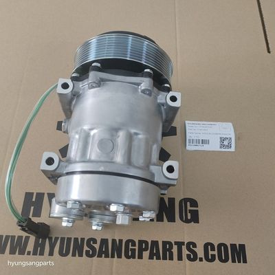 Excavator Compressor VOE11412631 VOE 11412631 for EC330B EC360B