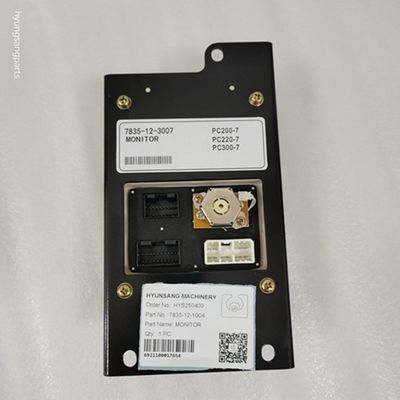 Monitor 7835-12-1004 7835121004 7835-12-1006 for PC210 PC220 PC290