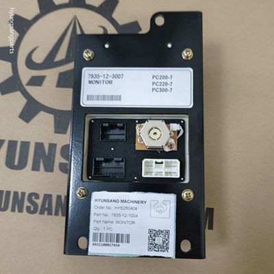 Monitor 7835-12-1004 7835121004 7835-12-1006 for PC210 PC220 PC290